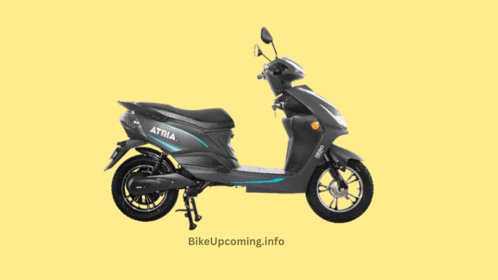 Top 5 Best Electric Scooter Without license in India 2024