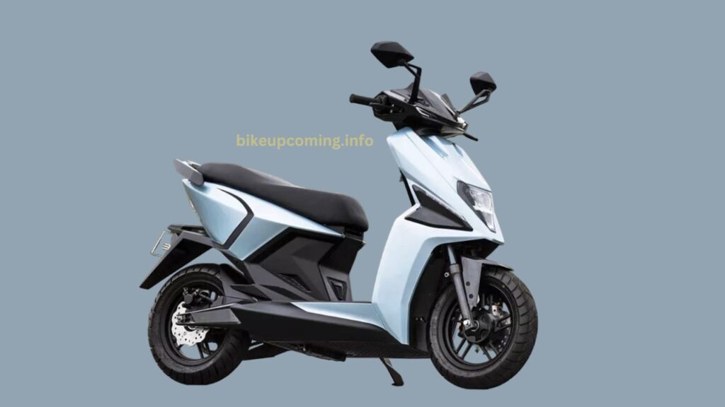 Top 5 Best Electric Scooter Without license in India 2024